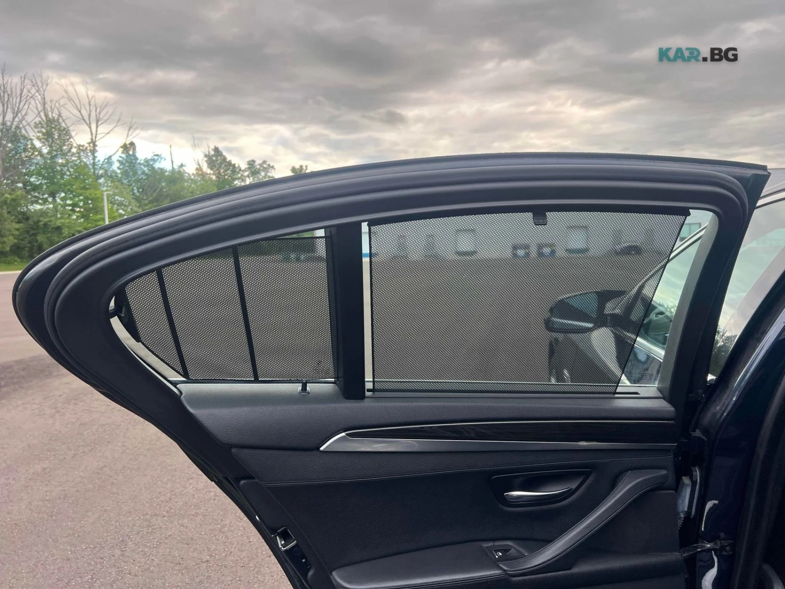 BMW 535 D xDrive Автокредит Цена до България, снимка 14 - Автомобили и джипове - 54995180
