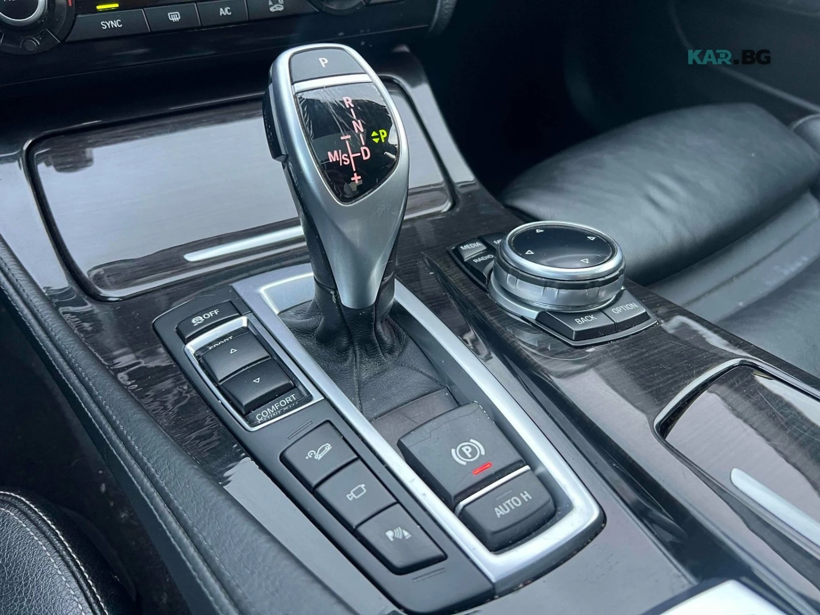 BMW 535 D xDrive Автокредит Цена до България, снимка 8 - Автомобили и джипове - 54995180