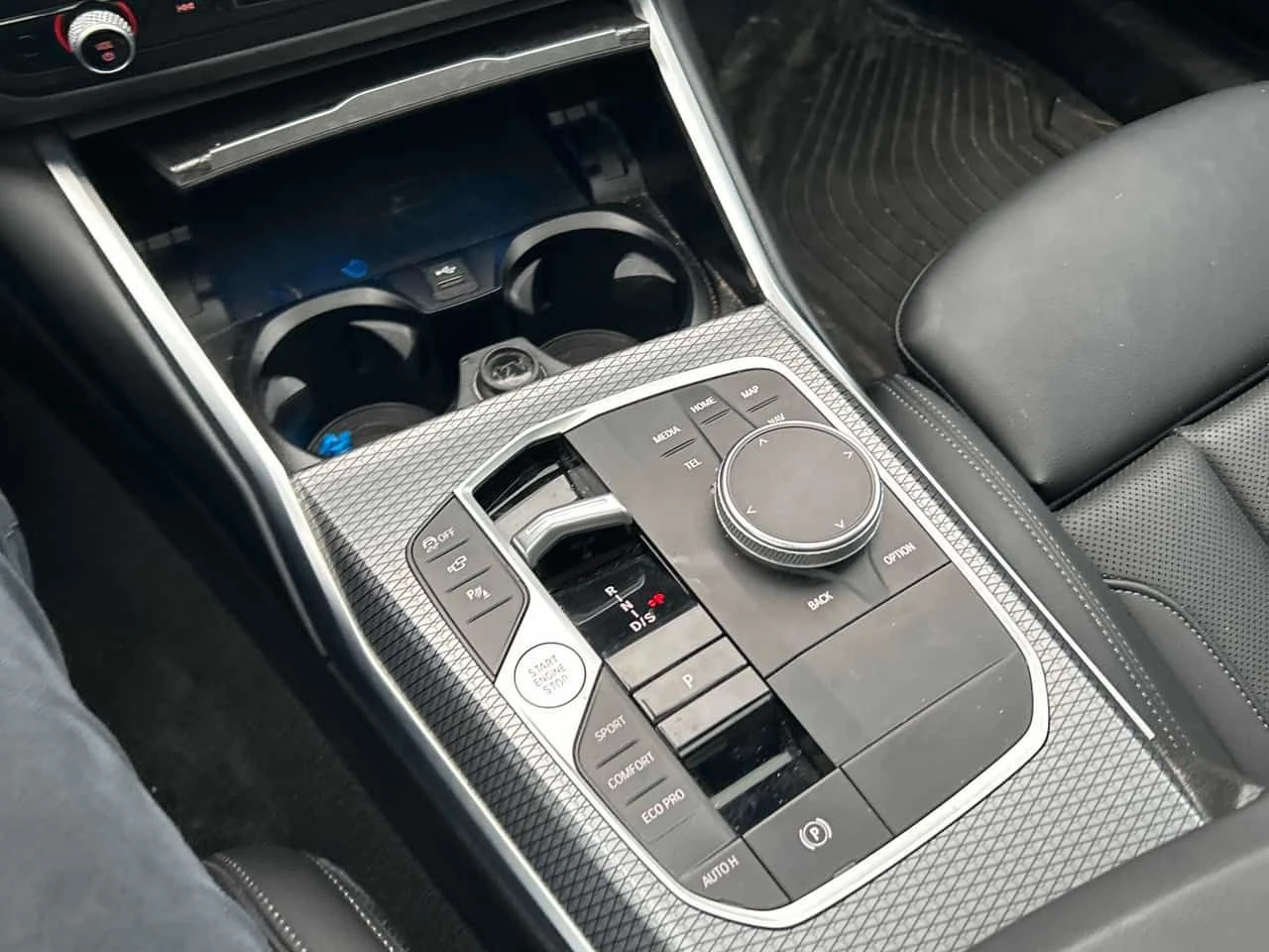 BMW 340 | HARMAN KARDON | 360 | HUD | CARFAX | , снимка 10 - Автомобили и джипове - 55042015