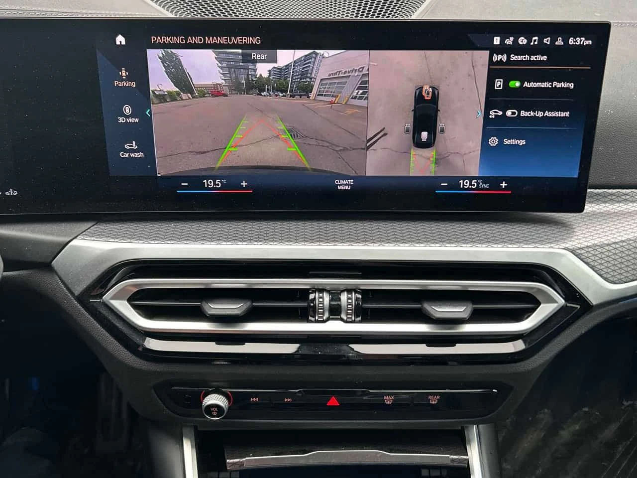 BMW 340 | HARMAN KARDON | 360 | HUD | CARFAX | , снимка 12 - Автомобили и джипове - 55042015
