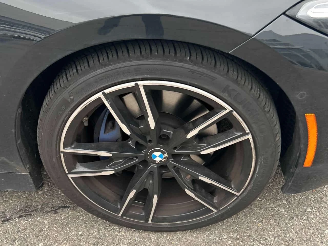 BMW 340 | HARMAN KARDON | 360 | HUD | CARFAX | , снимка 7 - Автомобили и джипове - 55042015