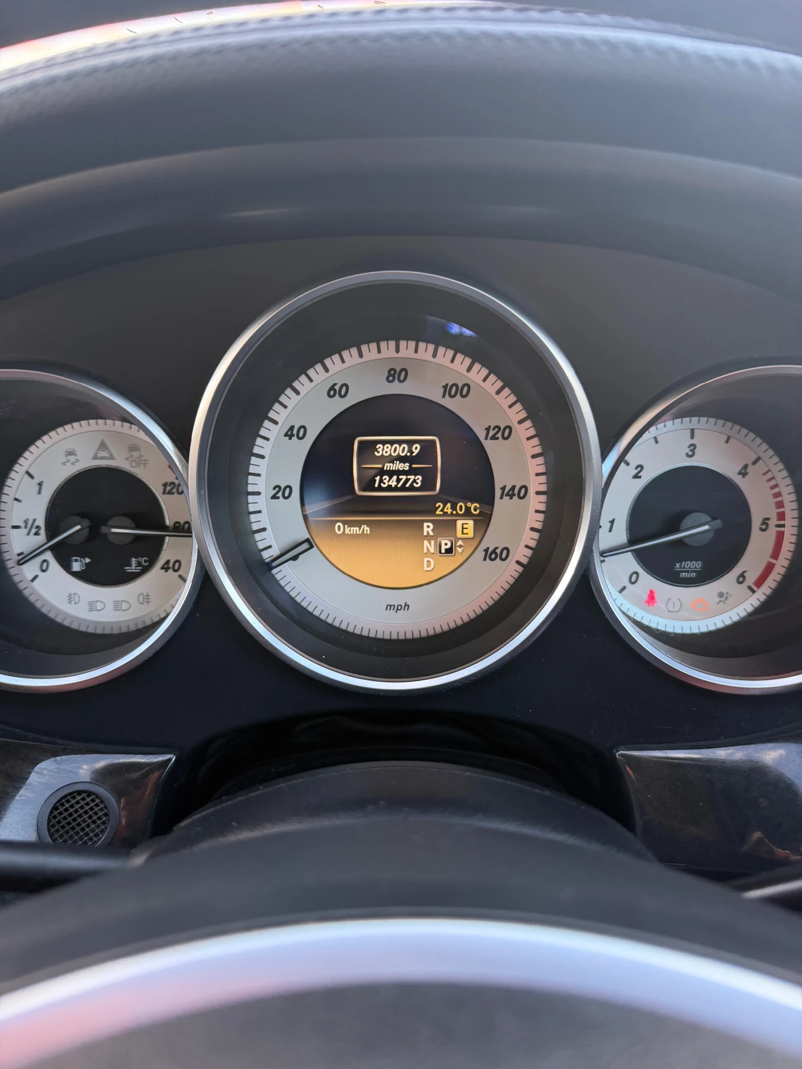 Mercedes-Benz CLS 350 MERCEDES W-218 CLS 350 6, 200 , снимка 10 - Автомобили и джипове - 55078409