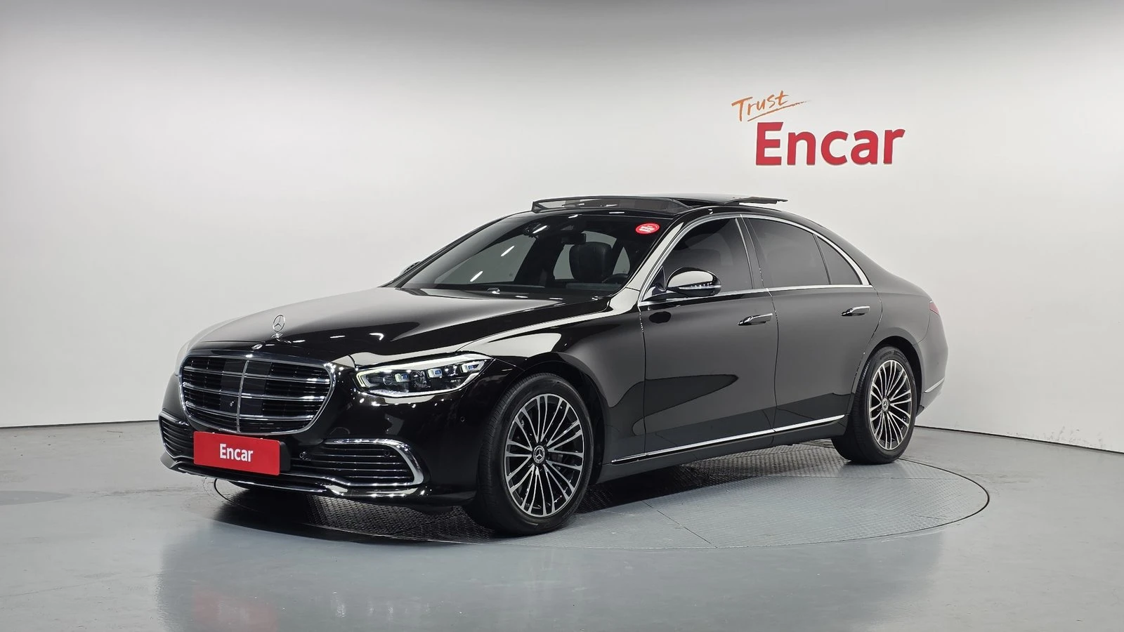 Mercedes-Benz S 350 НАЛИЧНА КРАЙНА ЦЕНА