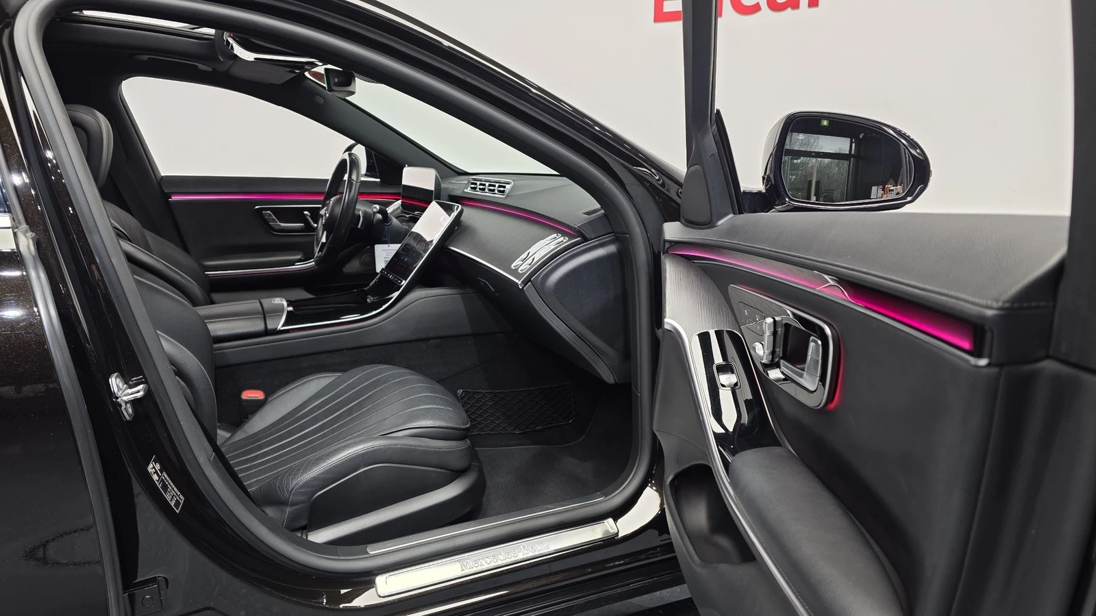 Mercedes-Benz S 350 НАЛИЧНА КРАЙНА ЦЕНА, снимка 11 - Автомобили и джипове - 55236414