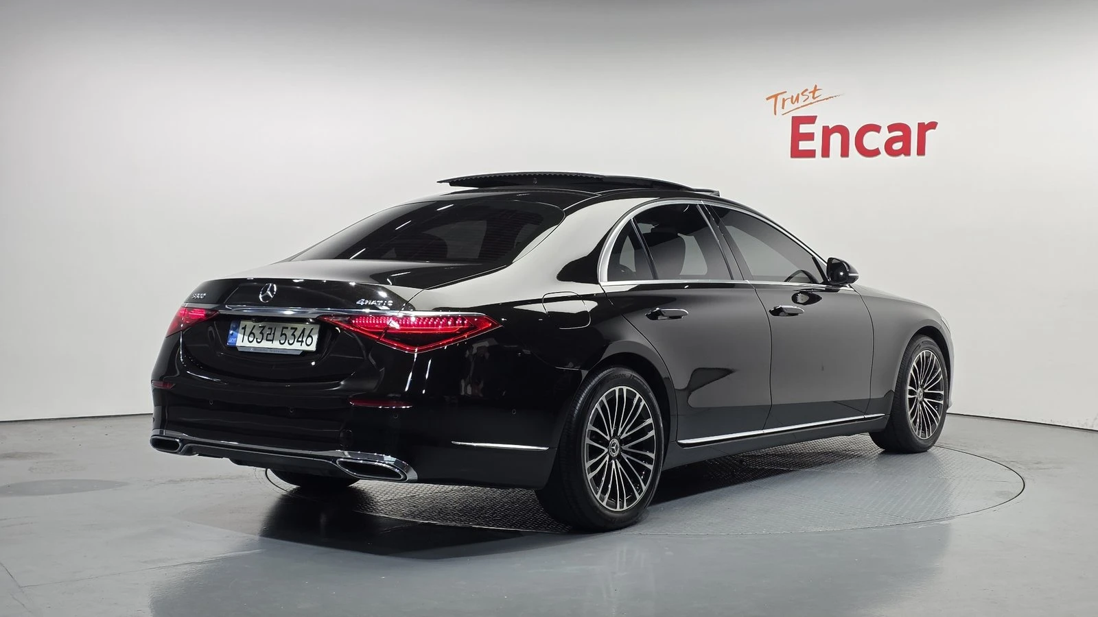 Mercedes-Benz S 350 НАЛИЧНА КРАЙНА ЦЕНА, снимка 2 - Автомобили и джипове - 55236414