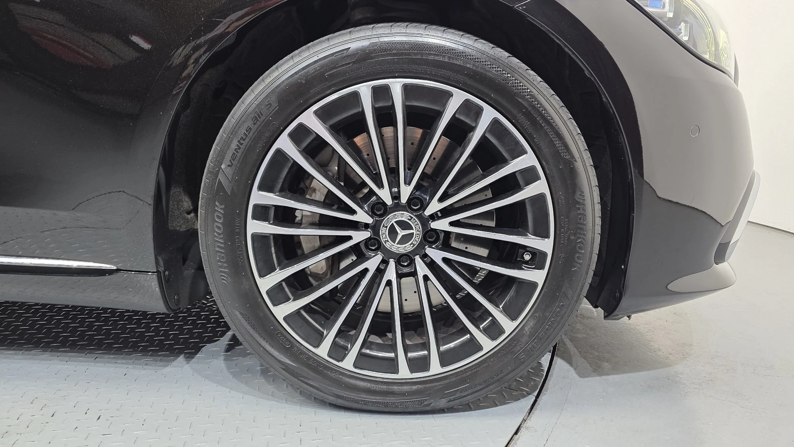 Mercedes-Benz S 350 НАЛИЧНА КРАЙНА ЦЕНА, снимка 5 - Автомобили и джипове - 55236414
