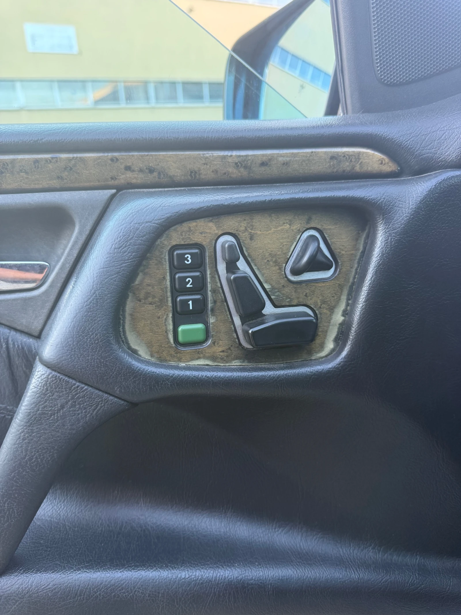 Mercedes-Benz E 420 4.2 Газ.Инж, снимка 8 - Автомобили и джипове - 55590194