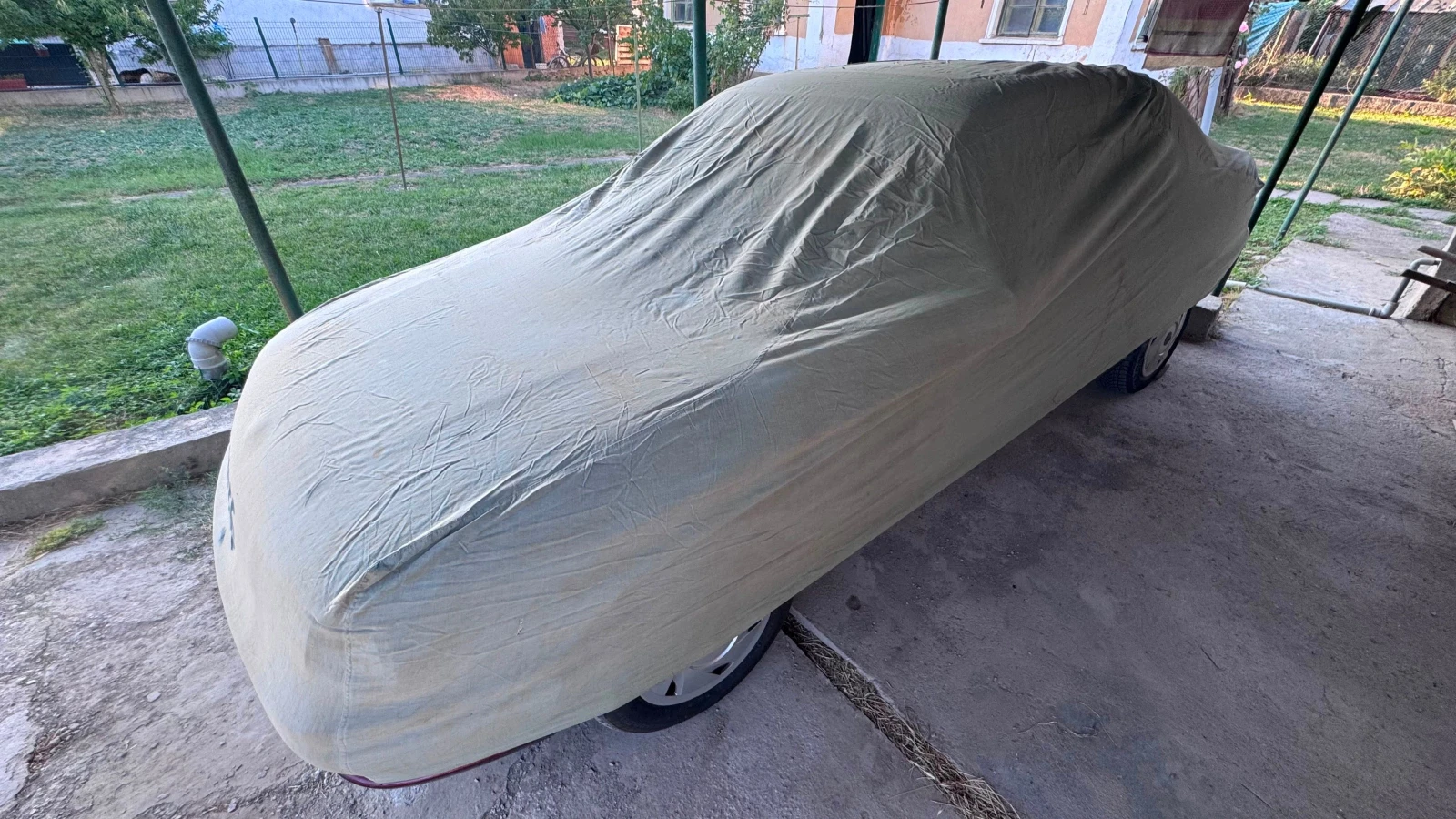 Opel Vectra 1.6, снимка 12 - Автомобили и джипове - 55583204