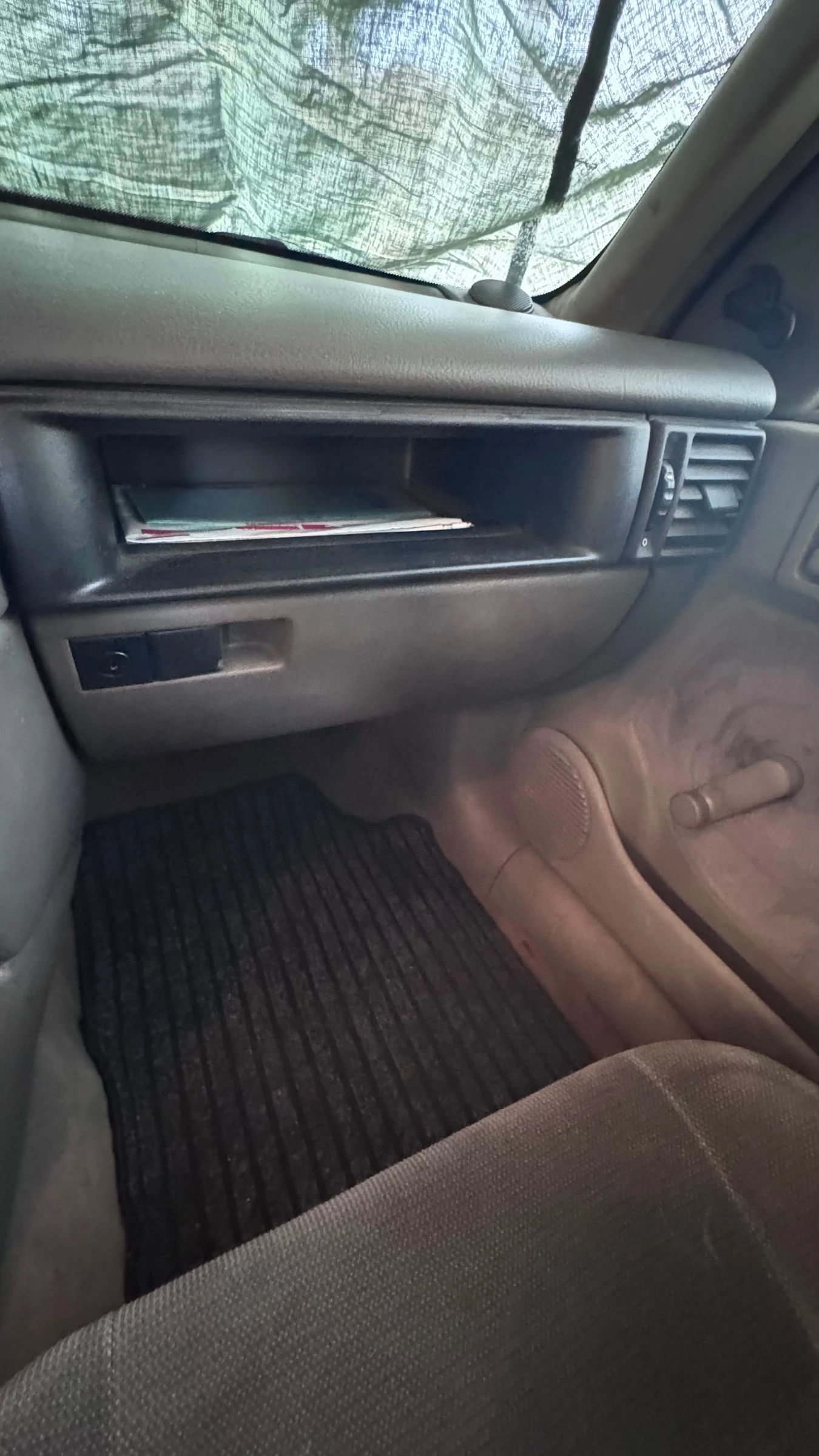 Opel Vectra 1.6, снимка 11 - Автомобили и джипове - 55583204