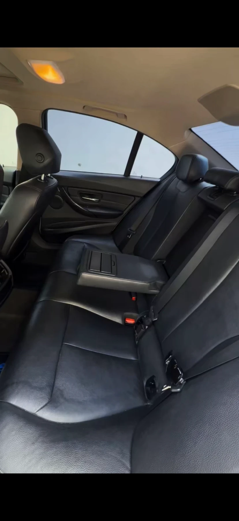 BMW 320 Xdrive, снимка 11 - Автомобили и джипове - 55669102