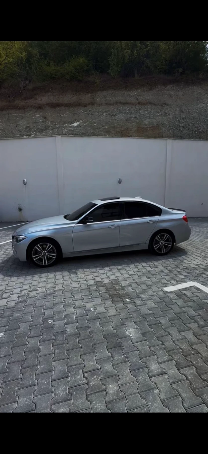 BMW 320 Xdrive, снимка 4 - Автомобили и джипове - 55669102