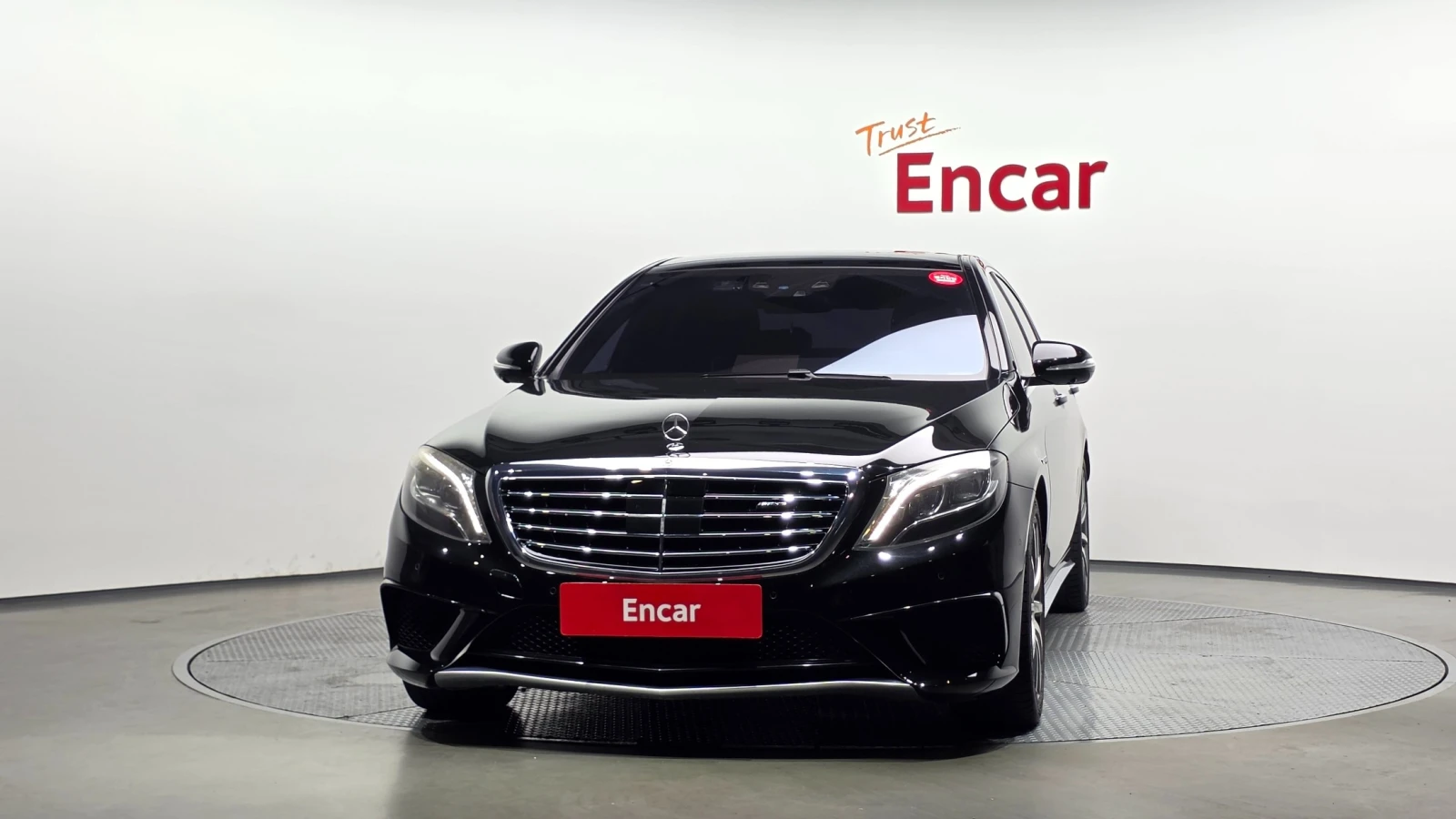 Mercedes-Benz S 63 AMG 5.5 4MATIC, FULL, снимка 3 - Автомобили и джипове - 55938506
