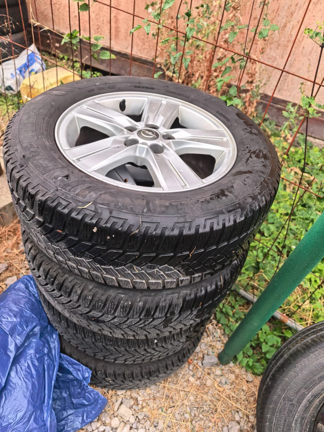 Opel Mokka X 1.4 i 4x4 FULL | Mobile.bg � ����������� 11