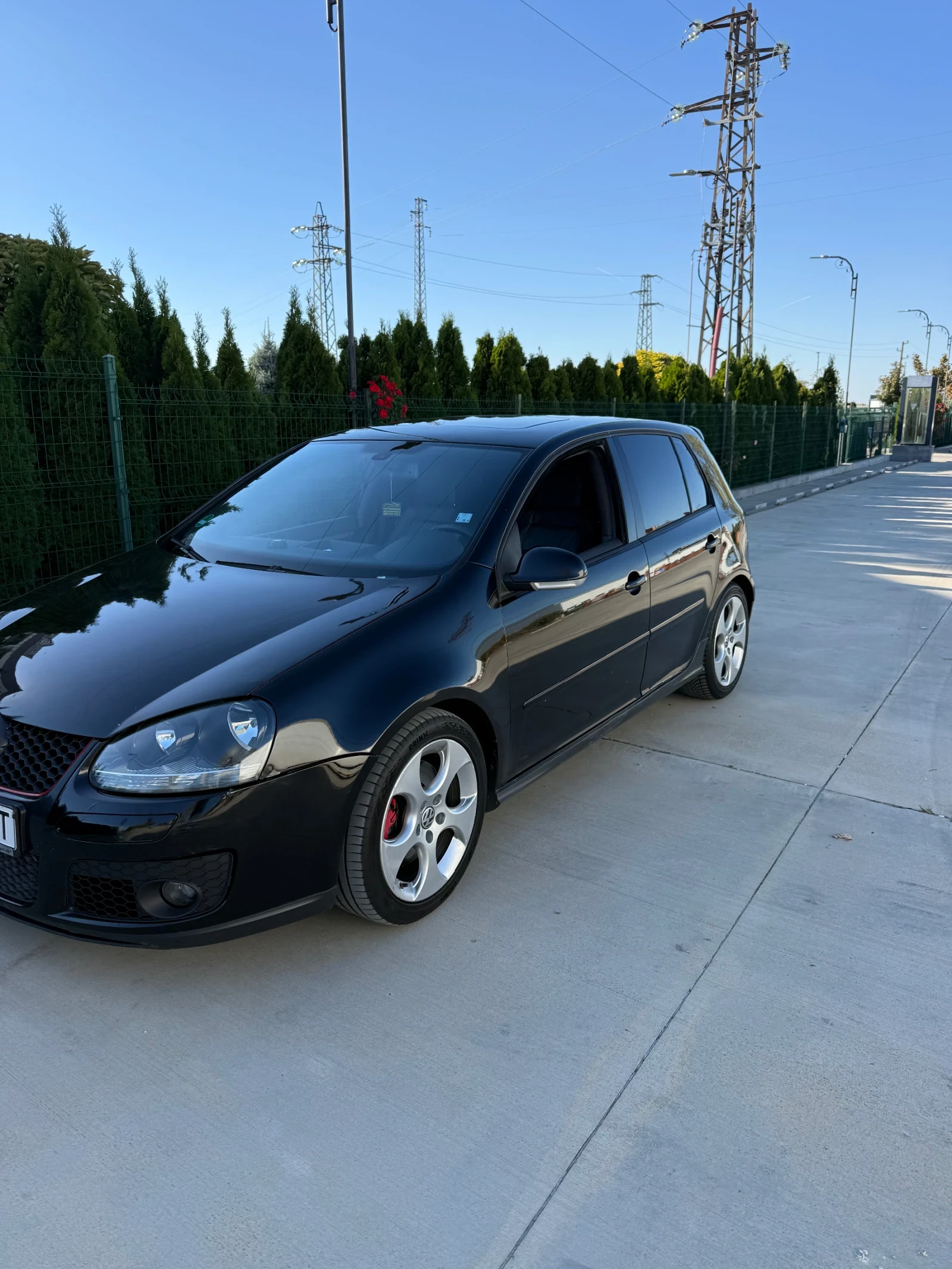 VW Golf, снимка 2 - Автомобили и джипове - 56347894