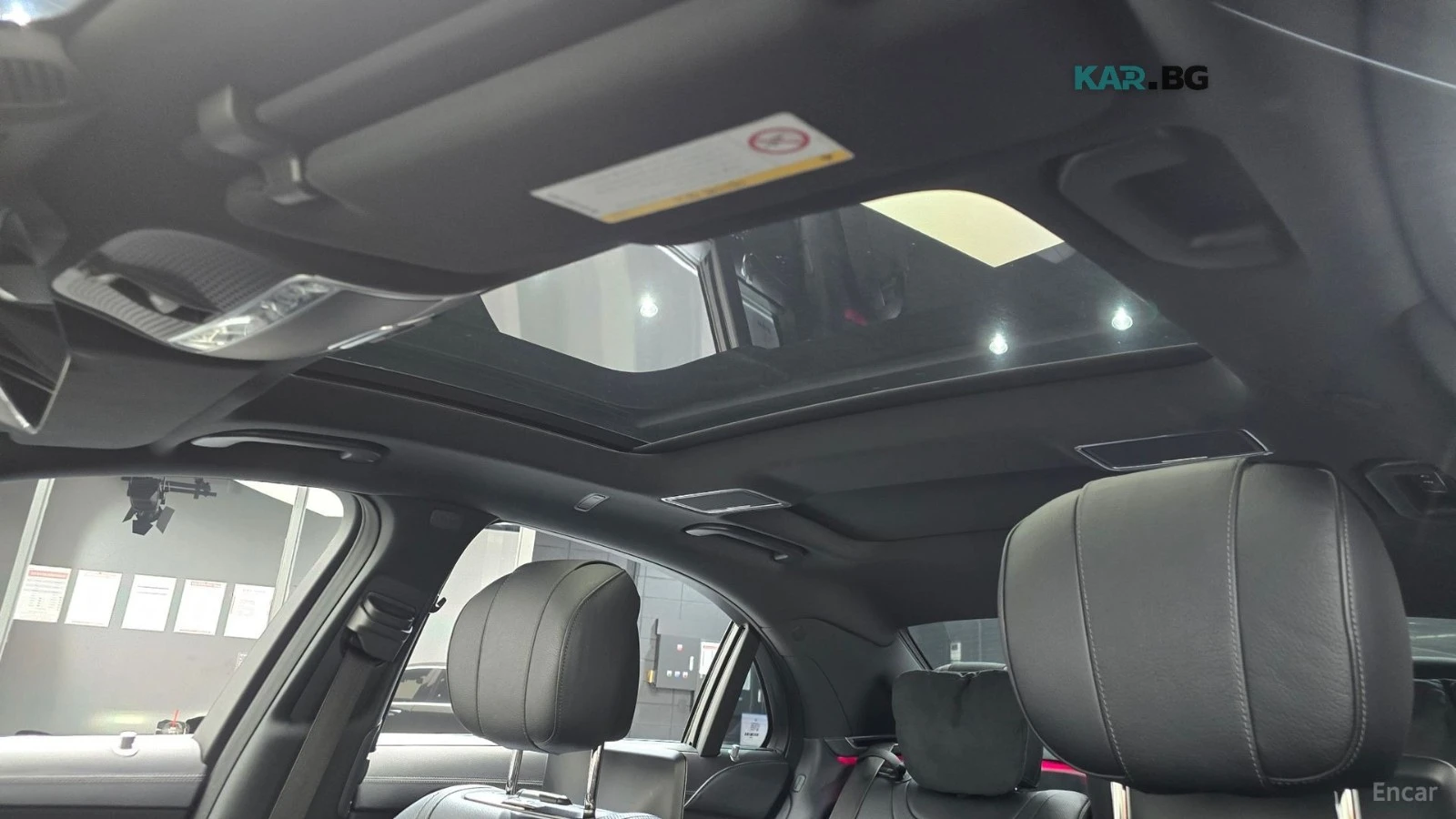 Mercedes-Benz S 450 LONG* BURMESTER* ���������* 360 ������* ������*  | Mobile.bg � ����������� 15