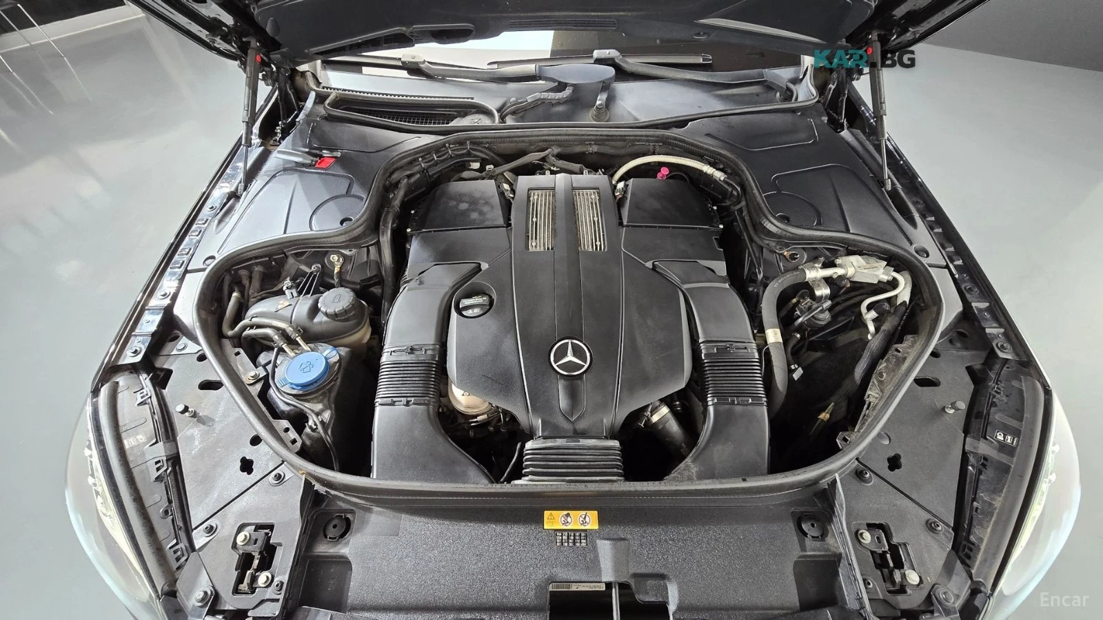 Mercedes-Benz S 450 LONG* BURMESTER* ���������* 360 ������* ������*  | Mobile.bg � ����������� 6