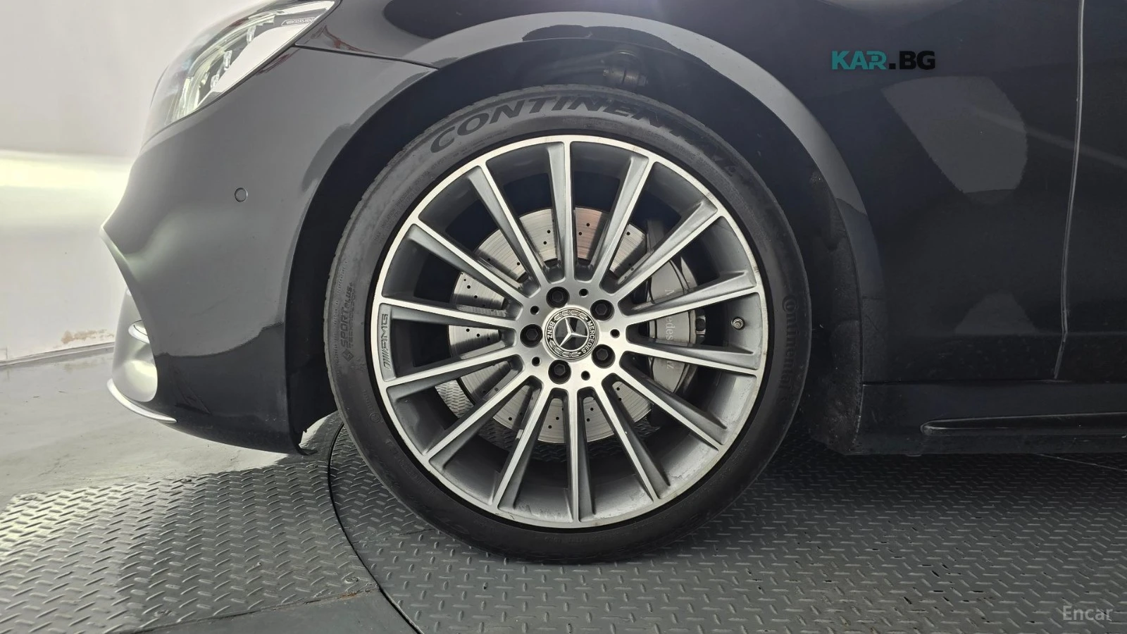 Mercedes-Benz S 450 LONG* BURMESTER* ���������* 360 ������* ������*  | Mobile.bg � ����������� 5