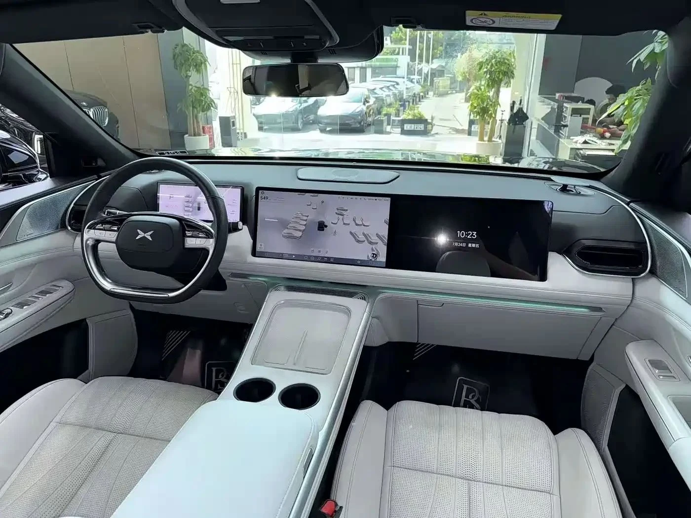 Xpeng G9 | Mobile.bg � ����������� 6