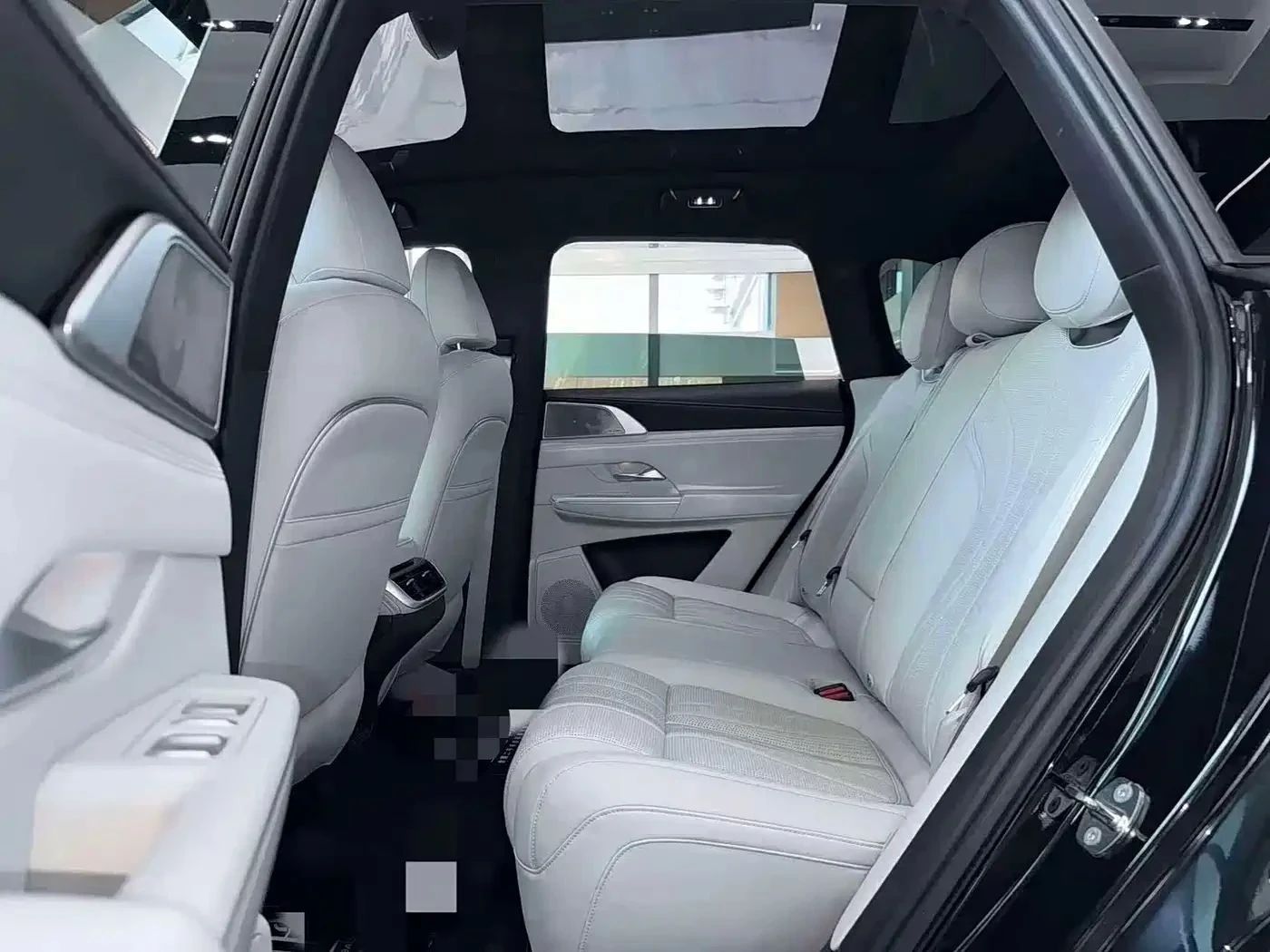 Xpeng G9 | Mobile.bg � ����������� 8