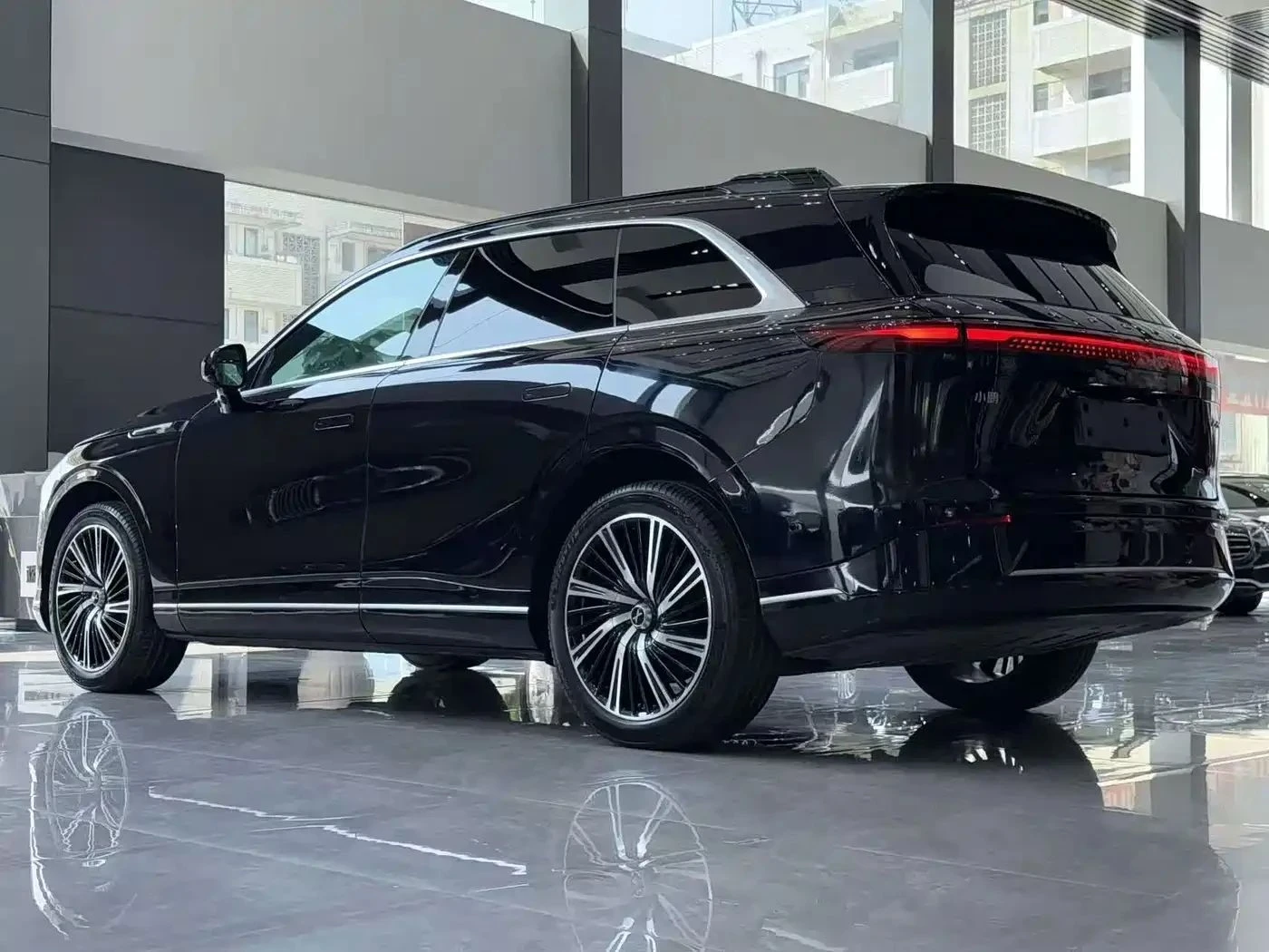 Xpeng G9 | Mobile.bg � ����������� 2