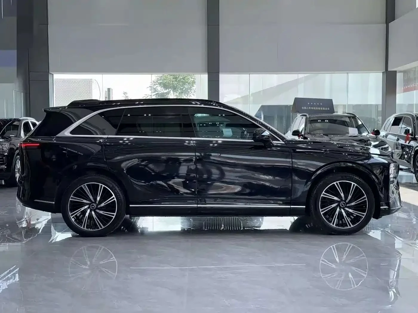 Xpeng G9 | Mobile.bg � ����������� 3