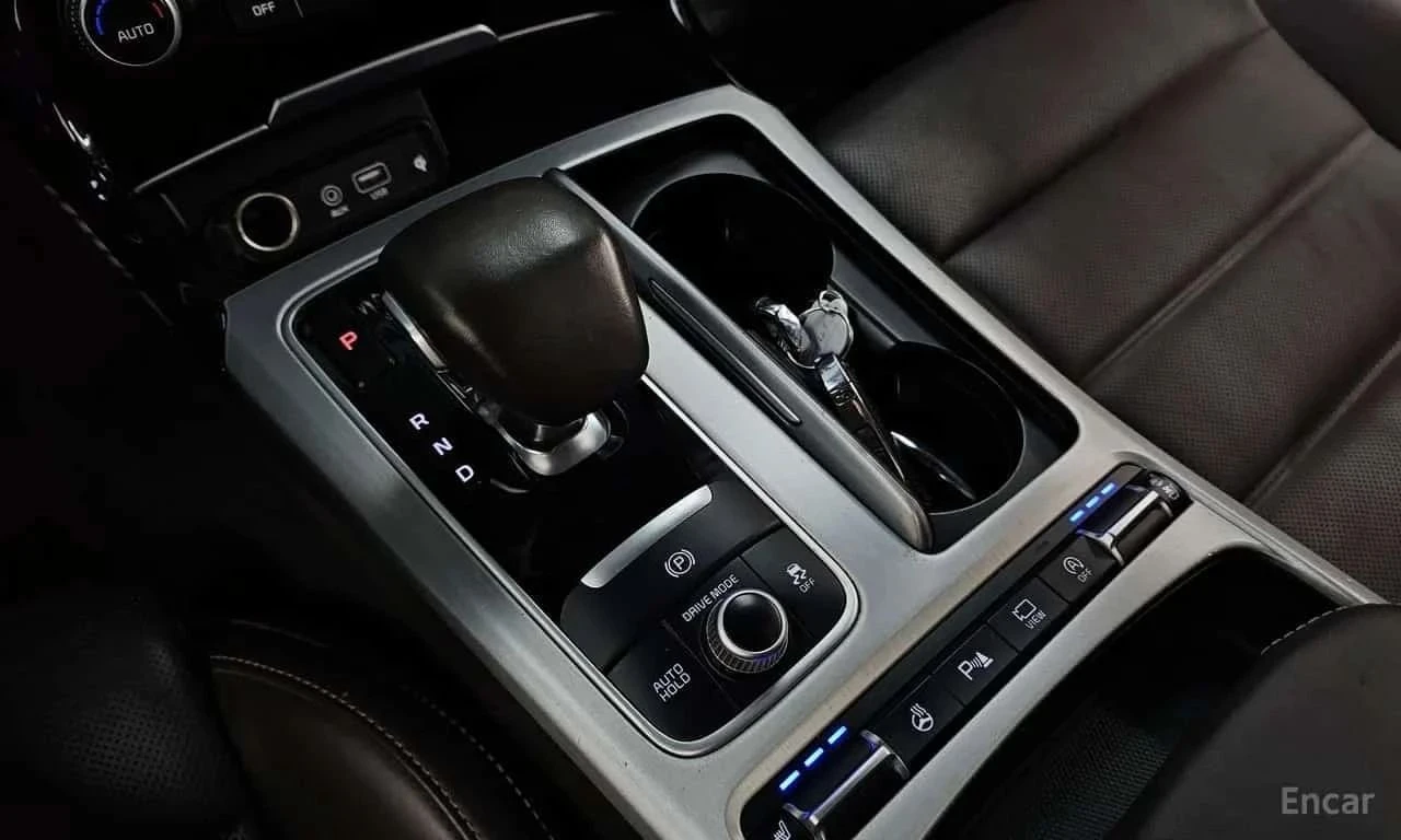 Kia Stinger | Mobile.bg � ����������� 9