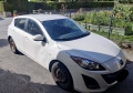 Mazda 3 2.2 d, снимка 2 - Автомобили и джипове - 37811267