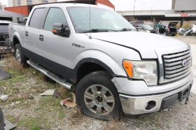 Ford F150 5.0 V8 4x4, снимка 2