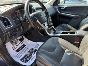 Volvo XC60 2.4D CH 215ks D-5, снимка 13