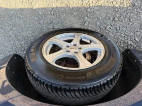 Volvo XC60 2.4D CH 215ks D-5, снимка 7