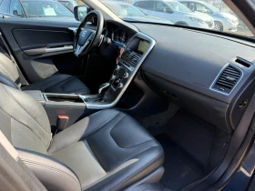 Volvo XC60 2.4D CH 215ks D-5, снимка 12