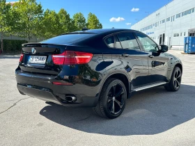 BMW X6 35d XDrive/ГАРАНЦИЯ ОТ КЕНТАВЪР, снимка 4