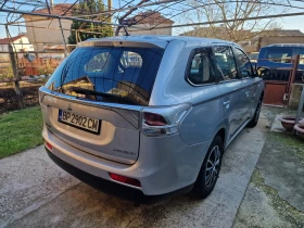 Mitsubishi Outlander, снимка 8