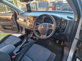 Mitsubishi Outlander, снимка 4