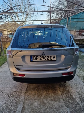 Mitsubishi Outlander, снимка 6