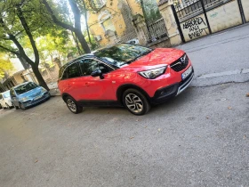Opel Crossland X, снимка 2