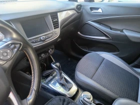 Opel Crossland X, снимка 4