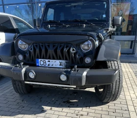 Jeep Wrangler 3.6 SPORT, снимка 3