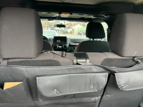 Jeep Wrangler 3.6 SPORT, снимка 12