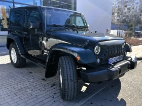 Jeep Wrangler 3.6 SPORT, снимка 5