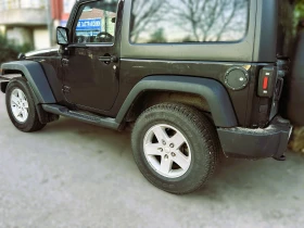 Jeep Wrangler 3.6 SPORT, снимка 7