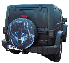 Jeep Wrangler 3.6 SPORT, снимка 10