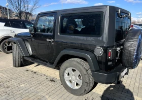 Jeep Wrangler 3.6 SPORT, снимка 17