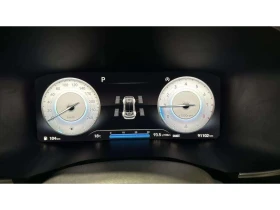 Hyundai Santa fe 4x4* ULTIMATE* HEAD-UP АвтоКредит(ЦЕНА ДО БГ), снимка 11
