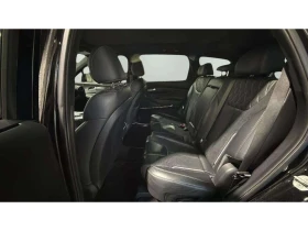Hyundai Santa fe 4x4* ULTIMATE* HEAD-UP АвтоКредит(ЦЕНА ДО БГ), снимка 16