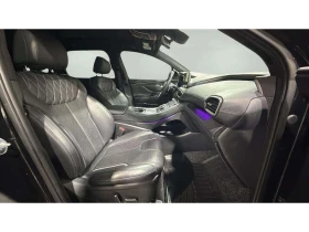 Hyundai Santa fe 4x4* ULTIMATE* HEAD-UP АвтоКредит(ЦЕНА ДО БГ), снимка 14