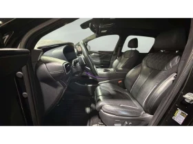 Hyundai Santa fe 4x4* ULTIMATE* HEAD-UP АвтоКредит(ЦЕНА ДО БГ), снимка 9