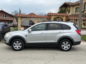 Chevrolet Captiva, снимка 3