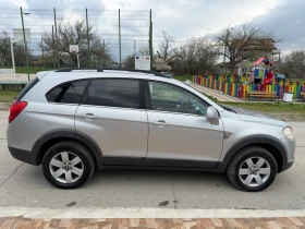 Chevrolet Captiva, снимка 7