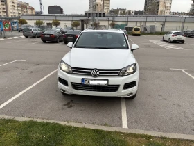 VW Touareg, снимка 1